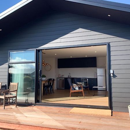 3 - Sunny Brand New House Villa วานากา ภายนอก รูปภาพ