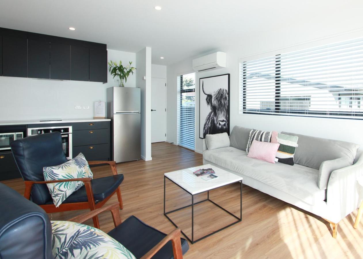 3 - Sunny Brand New House Villa วานากา ภายนอก รูปภาพ