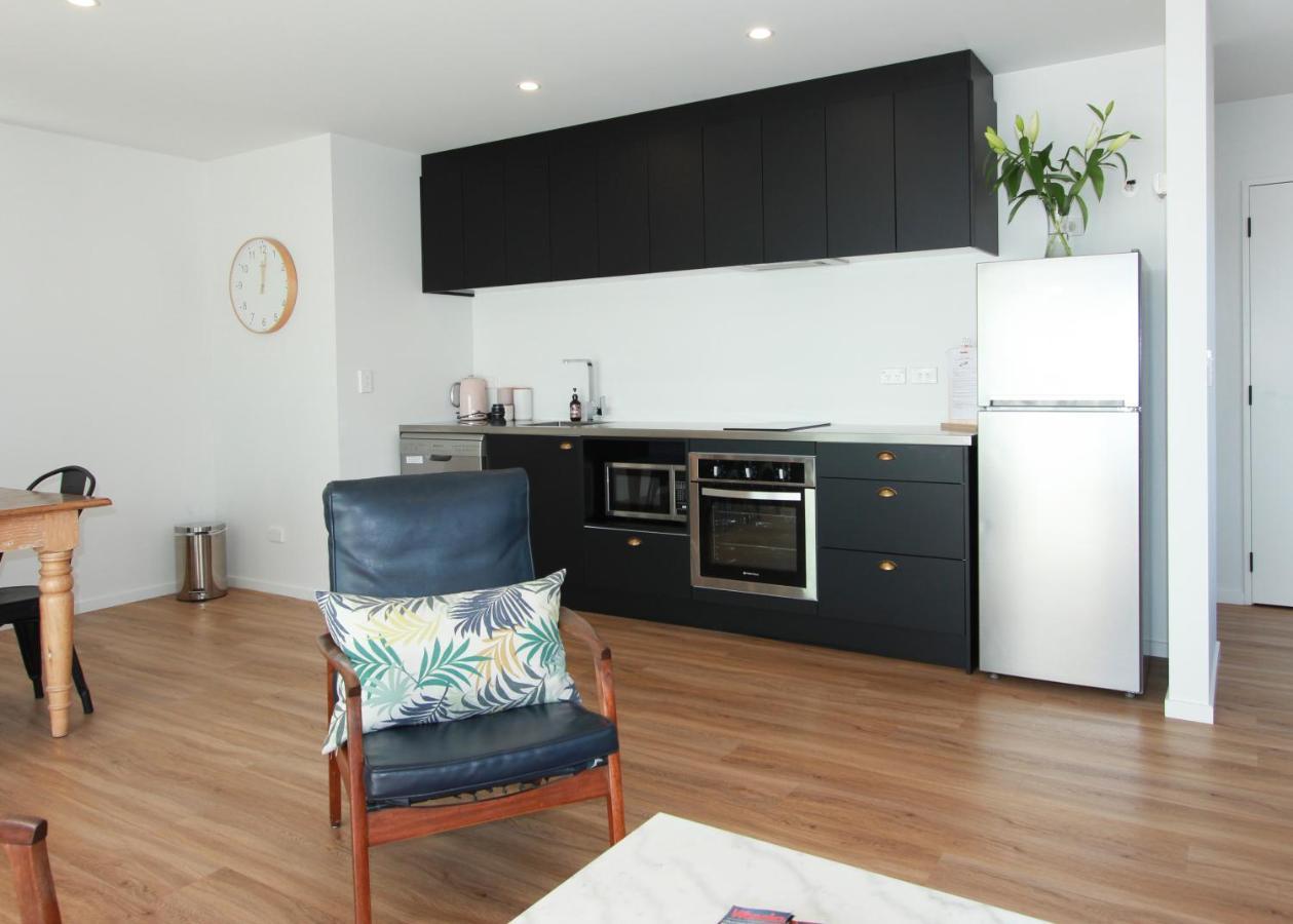 3 - Sunny Brand New House Villa วานากา ภายนอก รูปภาพ