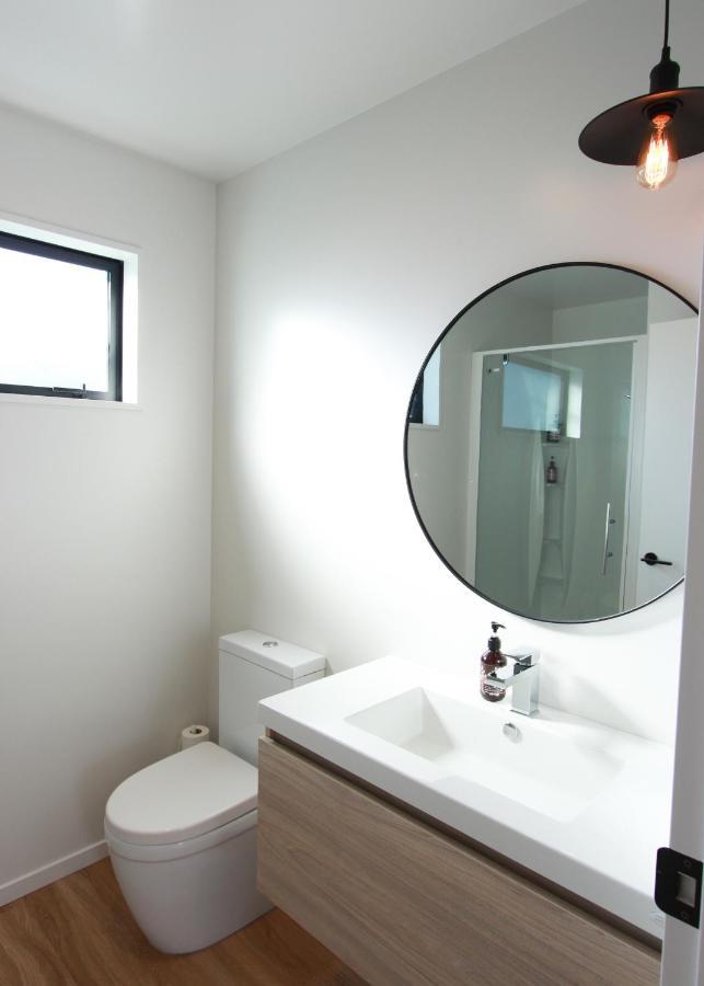 3 - Sunny Brand New House Villa วานากา ภายนอก รูปภาพ
