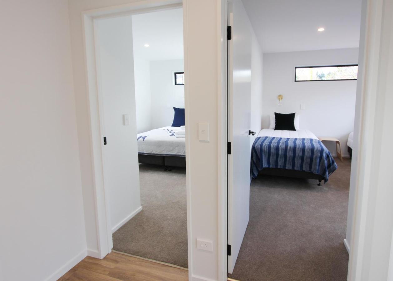 3 - Sunny Brand New House Villa วานากา ภายนอก รูปภาพ