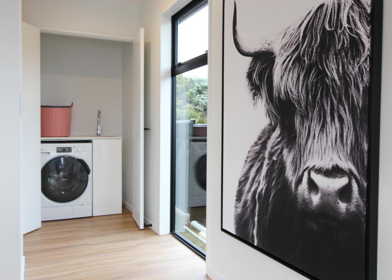 3 - Sunny Brand New House Villa วานากา ภายนอก รูปภาพ