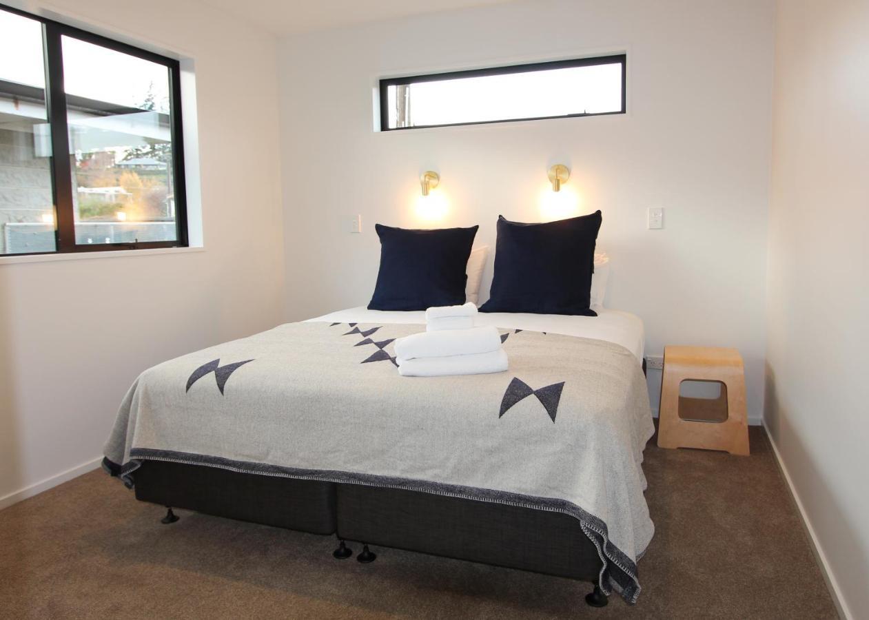 3 - Sunny Brand New House Villa วานากา ภายนอก รูปภาพ